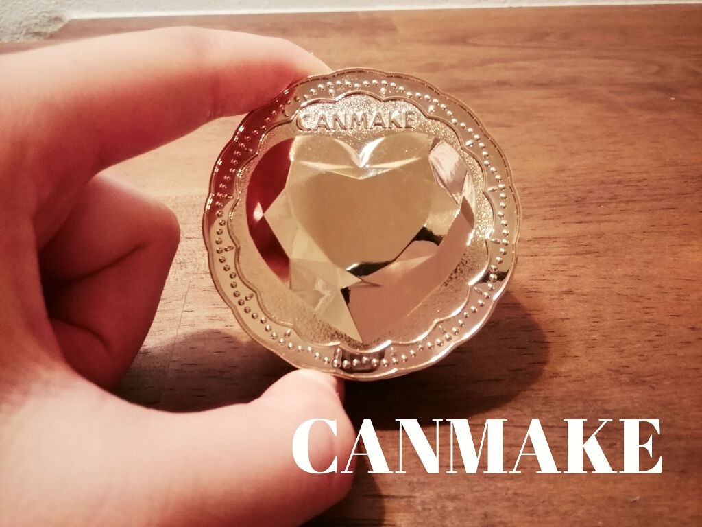 シークレットビューティーパウダー/キャンメイク/プレストパウダーを使ったクチコミ（1枚目）