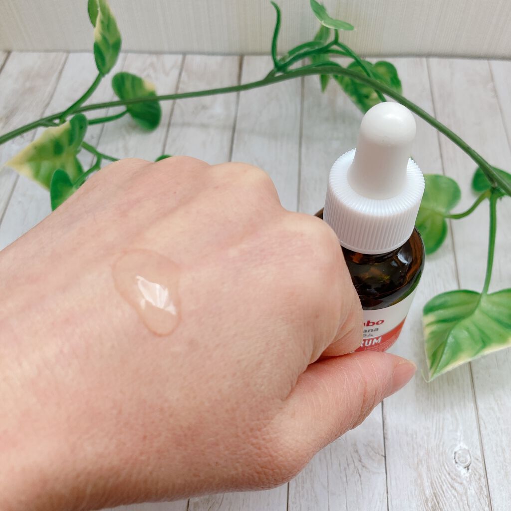 スーパー毛穴ピールセラム/ラボラボ/美容液を使ったクチコミ(3枚目)