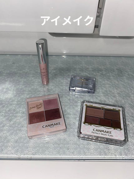 カバー&ストレッチコンシーラー UV/キャンメイク/リキッドコンシーラーを使ったクチコミ(5枚目)