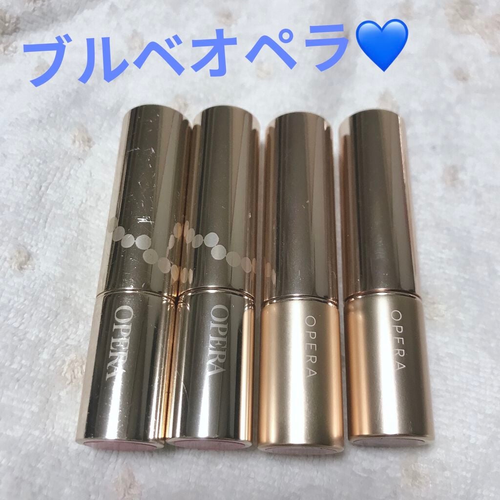 オペラ リップティント N/OPERA/リップティントを使ったクチコミ(1枚目)