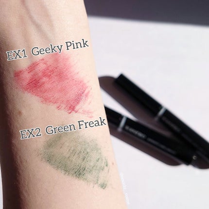 カネボウ アイカラーデュオ/KANEBO/アイシャドウパレットを使ったクチコミ(6枚目)