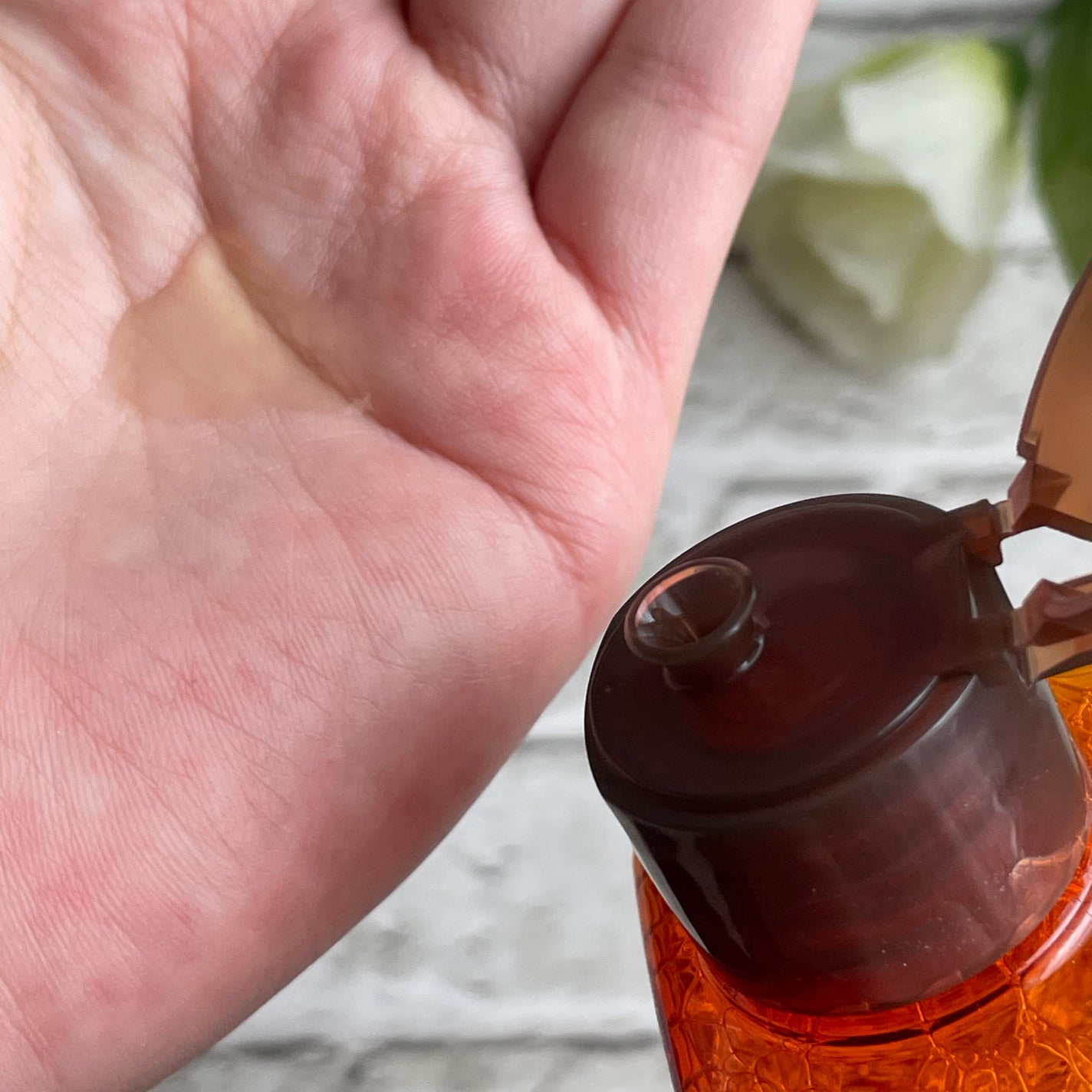 エンリッチ ローション/サイクルプラス/化粧水を使ったクチコミ(6枚目)