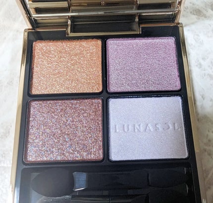 モイスチャー リッチ リップスティック/SUQQU/口紅を使ったクチコミ(3枚目)