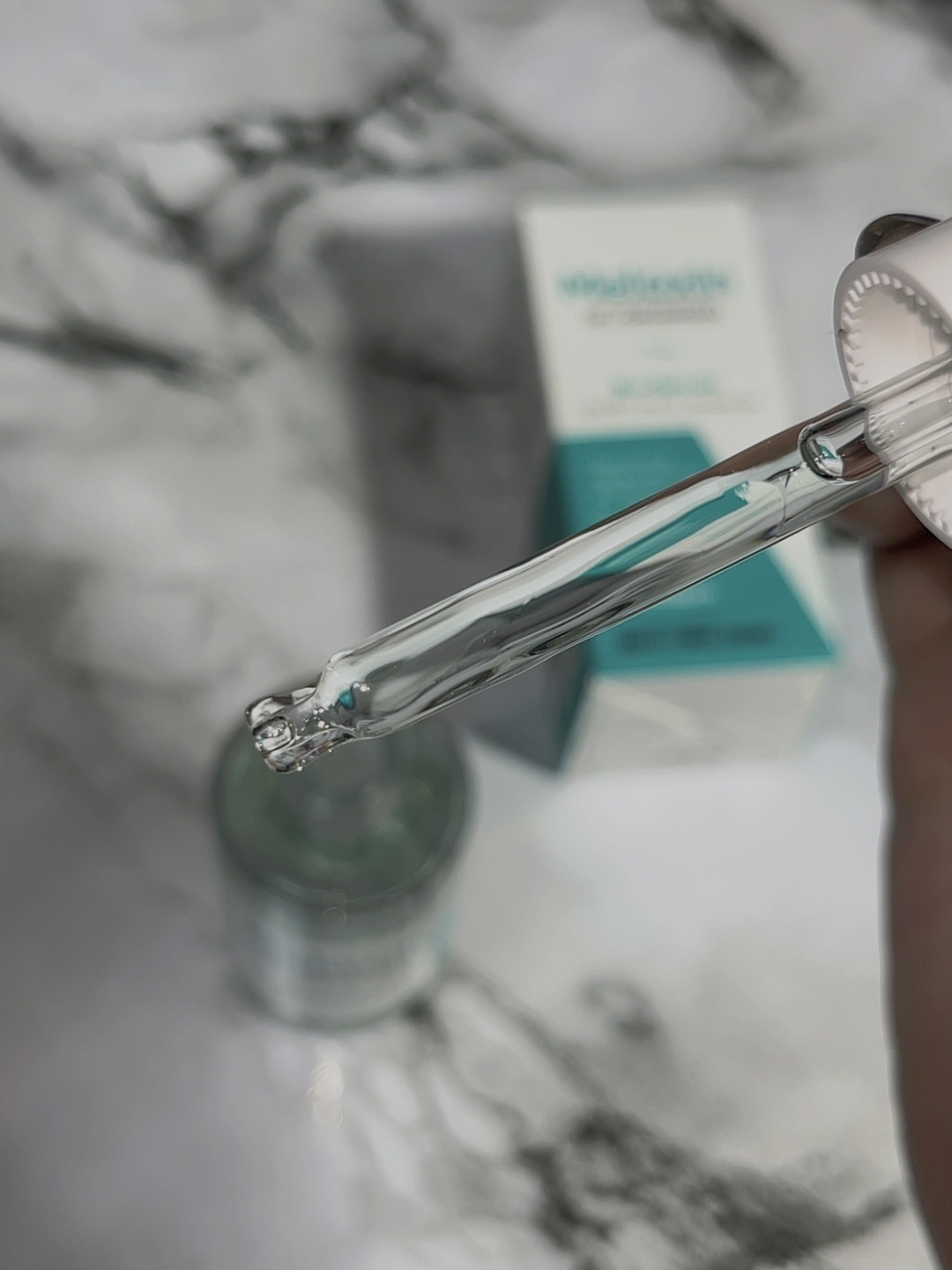 BPポアバリアクリーム/Dr.Melaxin/フェイスクリームを使ったクチコミ（3枚目）