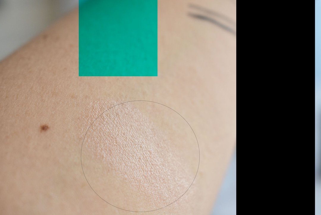 ライプンアイカラーパレット ロージーペタル/FRESHO2/アイシャドウパレットを使ったクチコミ（3枚目）