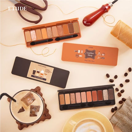 ティアー アイライナー/ETUDE/リキッドアイライナーを使ったクチコミ(2枚目)