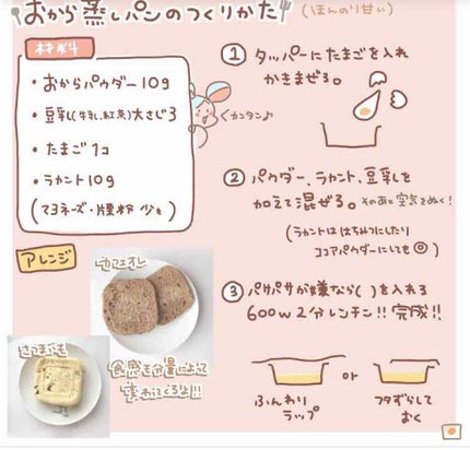 を使ったクチコミ(1枚目)