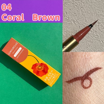 ãã«ãããã©ã€ããŒ/LUMIURGLAS/ãªãããã¢ã€ã©ã€ããŒã䜿ã£ãã¯ãã³ãïŒ7æç®ïŒ