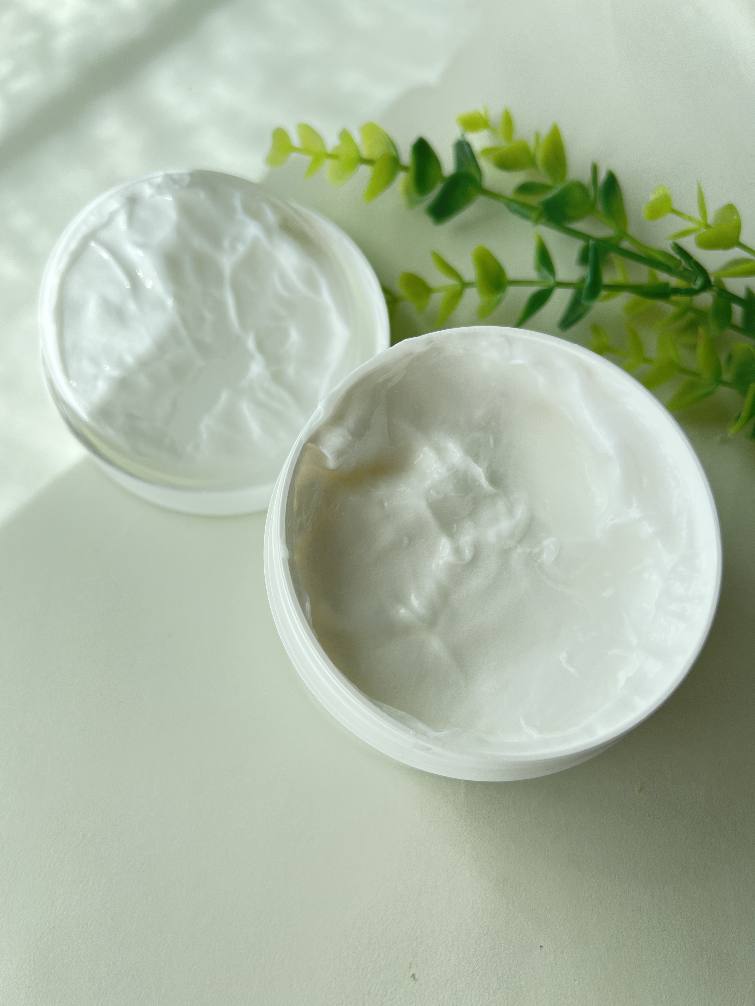 ダヴ クリームボディウォッシュ ジョイアスグロウ/ダヴ/ボディソープを使ったクチコミ（2枚目）