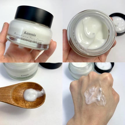 マイクロバイオームテカエッセンシャルスキン/KAUNIS/化粧水を使ったクチコミ(5枚目)