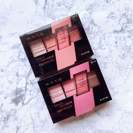 スキニーリッチシャドウ/excel/アイシャドウパレットを使ったクチコミ(6枚目)