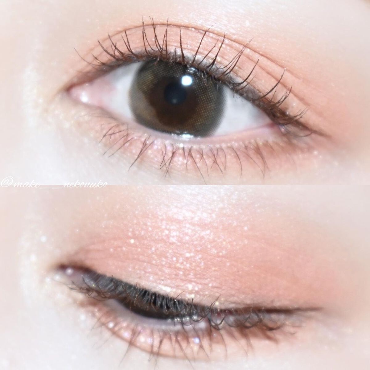 シャドウパレット/dasique/アイシャドウパレットを使ったクチコミ(1枚目)