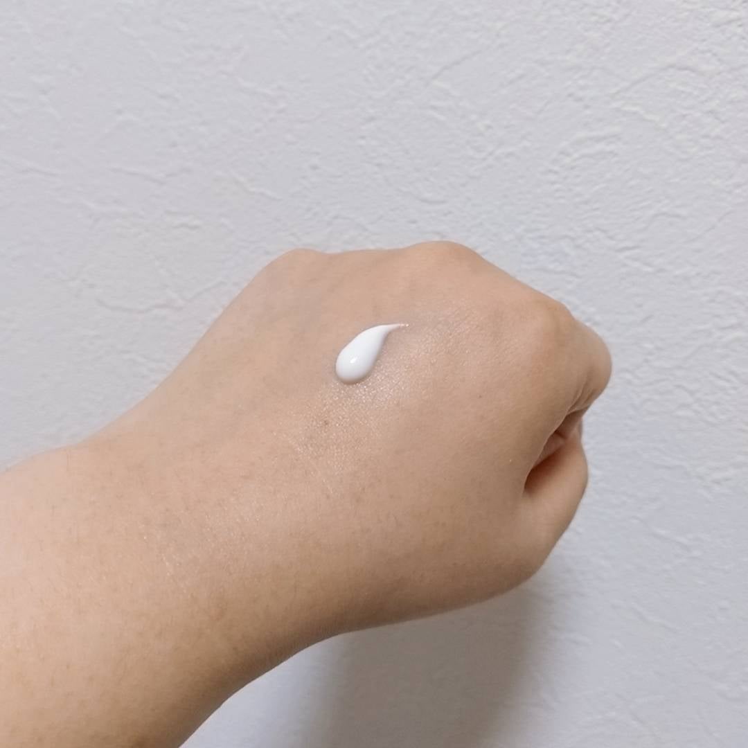 CUREPAIR MELA CREAM /KOPHER/フェイスクリームを使ったクチコミ(8枚目)