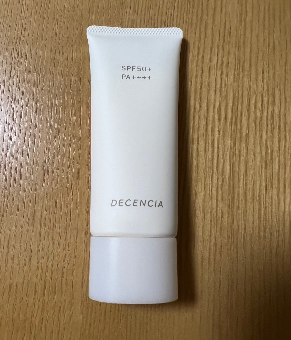 ディセンシア フローレス UVプロテクター/DECENCIA/日焼け止めローションを使ったクチコミ(1枚目)