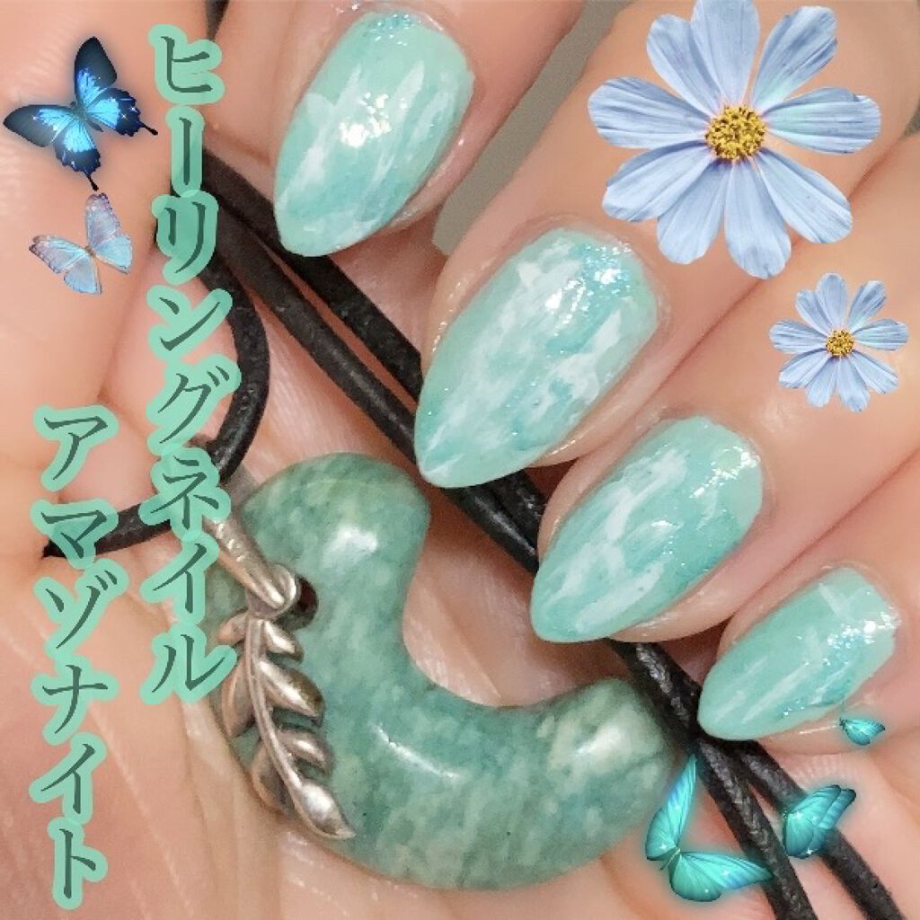 AC ネイルエナメル M/AC MAKEUP/マニキュアを使ったクチコミ（1枚目）