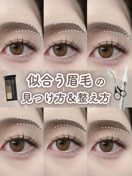 プレミア敏感肌用 Lディスポ 眉そり用/シック/シェーバーを使ったクチコミ(1枚目)