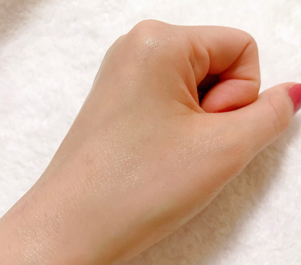 ピンクティーツリークリーム/APLIN/フェイスクリームを使ったクチコミ(7枚目)