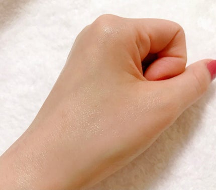 ピンクティーツリークリーム/APLIN/フェイスクリームを使ったクチコミ(7枚目)