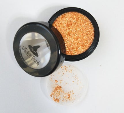 セルフィーフィックスピグメント/Witch's Pouch/単色アイシャドウを使ったクチコミ(1枚目)