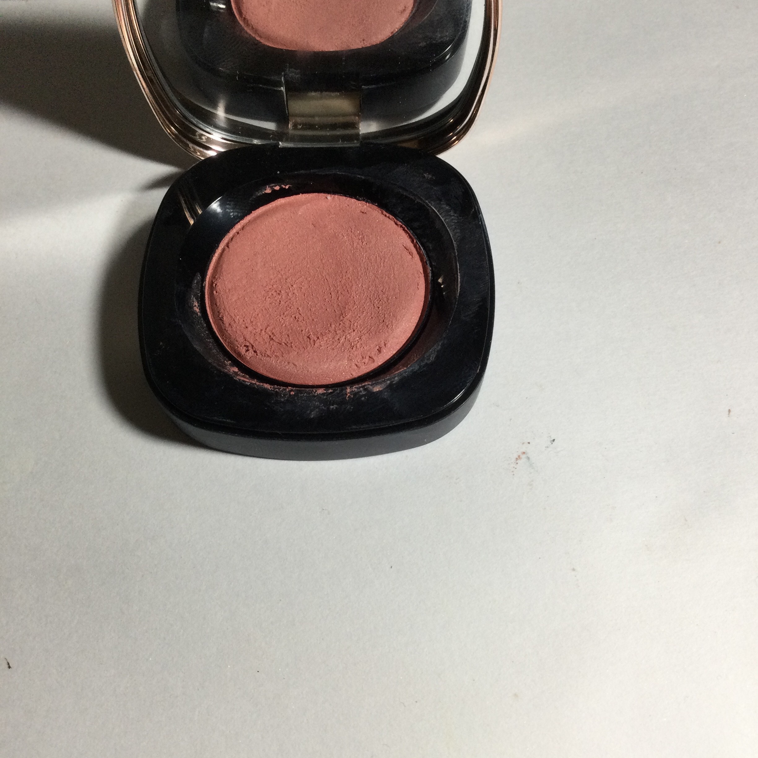 エレガンス ラ プードル オートニュアンス リクスィーズ/Elégance/プレストパウダーを使ったクチコミ（3枚目）