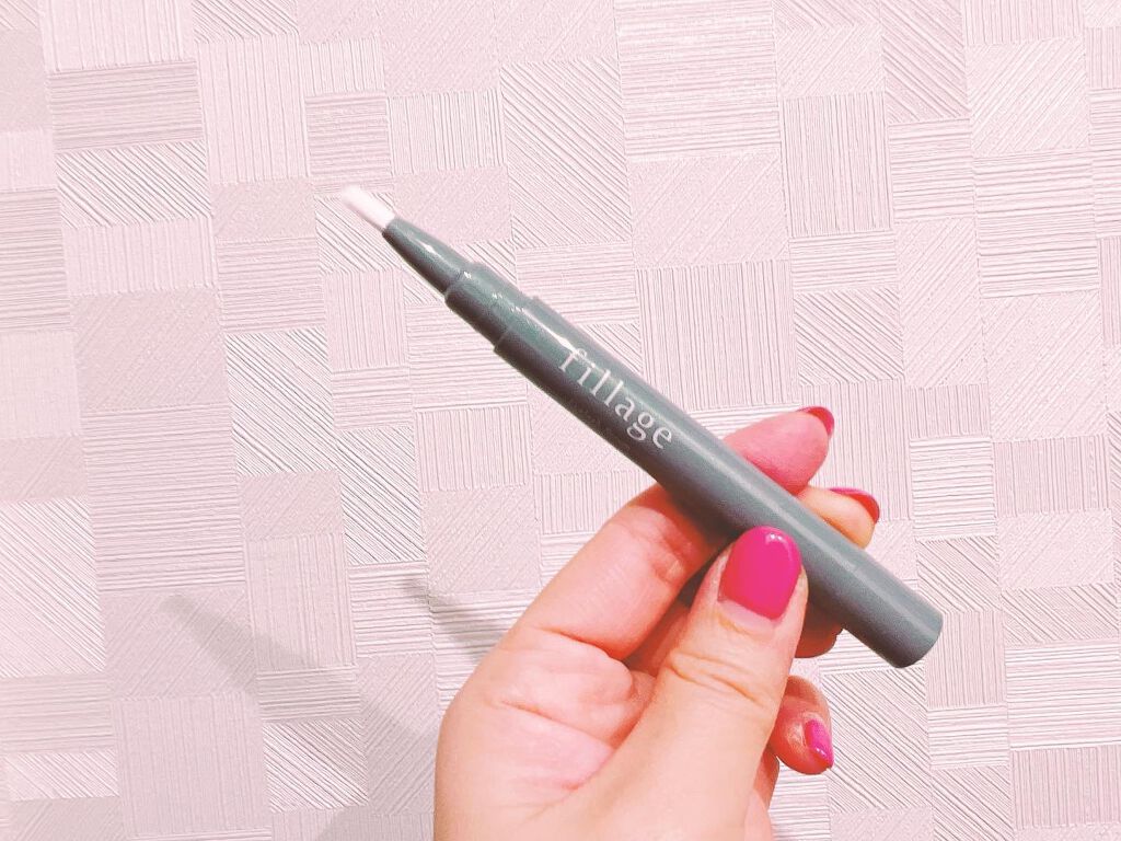 Eyelash Serum/フィラージュ/まつげ美容液を使ったクチコミ（1枚目）