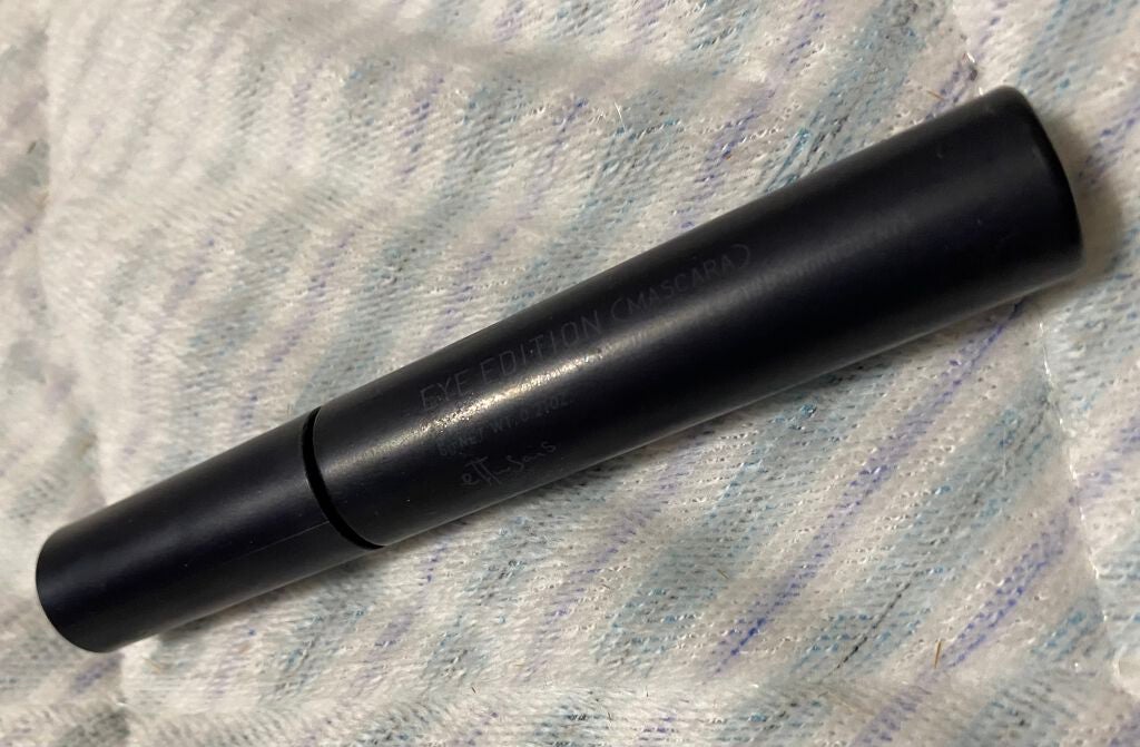 エテュセ アイエディション(マスカラ)/ettusais/マスカラを使ったクチコミ(1枚目)