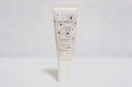 コスメデコルテ ホワイトブリス コレクション/DECORTÉ/メイクアップキットを使ったクチコミ(8枚目)