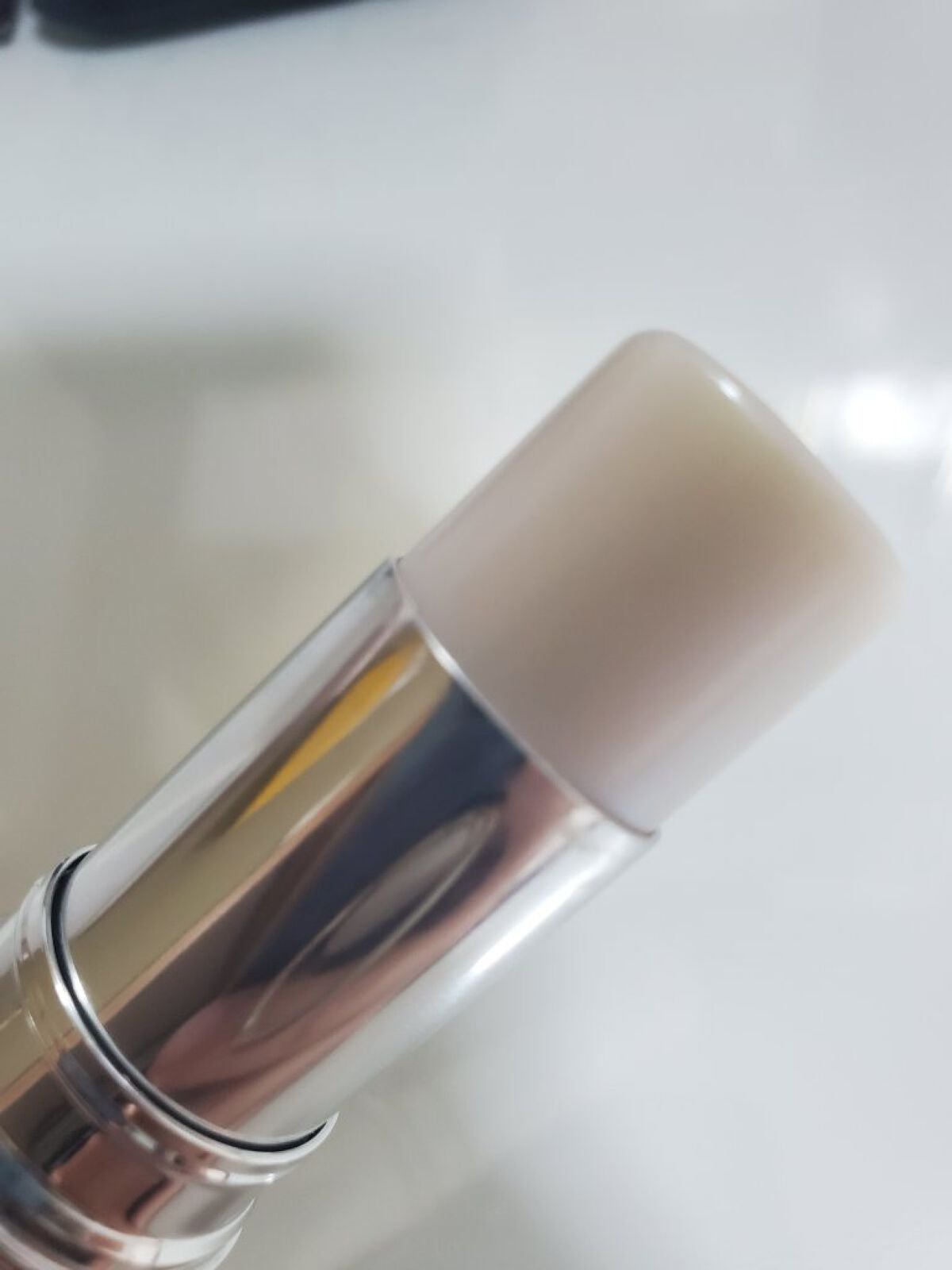 スティック グロウ/Dior/ジェル・クリームチークを使ったクチコミ(2枚目)