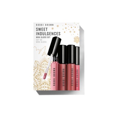 スウィート インダルジェンス ミニ グロス セット BOBBI BROWN