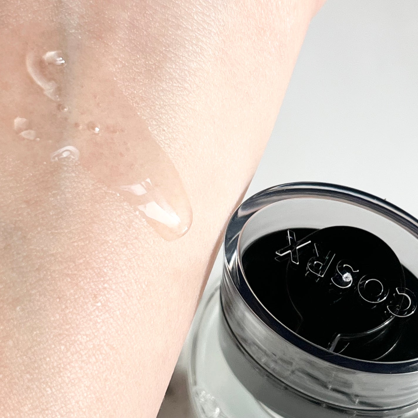 RXザ・6ペプチドスキンブースターセラム/COSRX/ブースター・導入液を使ったクチコミ(4枚目)