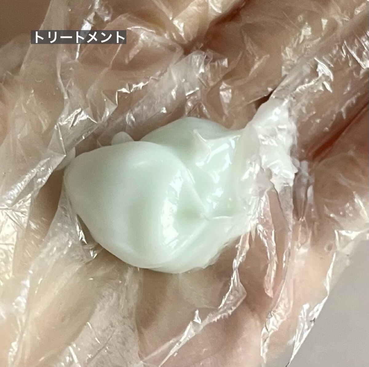 ウォーターコンク モイストシャンプー/ヘアトリートメント/ululis/市販シャンプーを使ったクチコミ（3枚目）