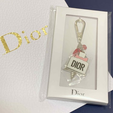 ディオール アディクト リップ グロウ オイル/Dior/リップグロスを使ったクチコミ（2枚目）