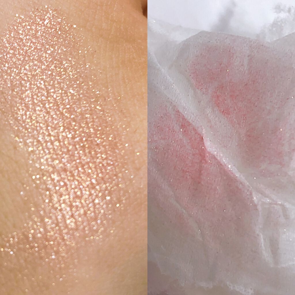 ルックアット マイアイジュエル/ETUDE/単色アイシャドウを使ったクチコミ（2枚目）