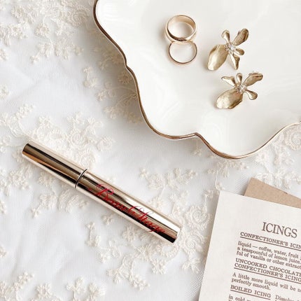 ビューステージ アイラッシュセラム/ビューステージ コスメティック/まつげ美容液を使ったクチコミ(1枚目)