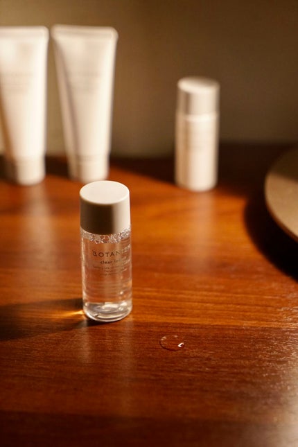 トライアルセット/ボタニズム /トライアルキットを使ったクチコミ(7枚目)