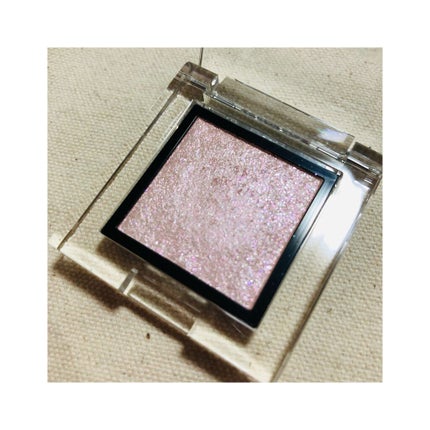アディクション ザ アイシャドウ スパークル/ADDICTION/単色アイシャドウを使ったクチコミ(5枚目)