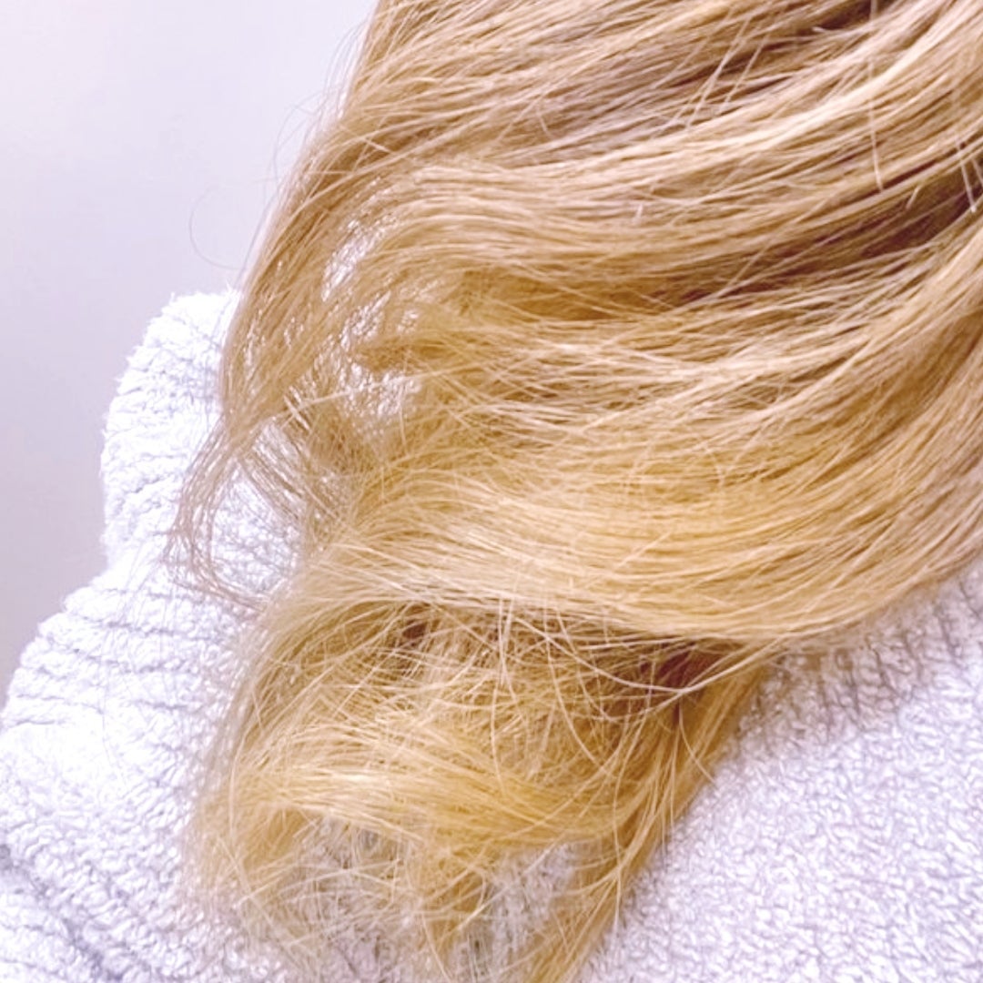 ネクサス リペア&カラープロテクト シャンプー/トリートメント/NEXXUS(ネクサス)/市販シャンプーを使ったクチコミ(4枚目)