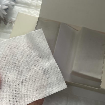 サーモンケアリングセンテラトナー/Heve Blue/化粧水を使ったクチコミ(6枚目)