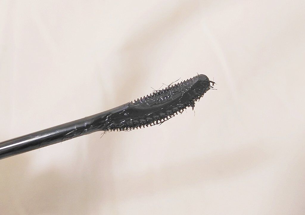 ラッシュエキスパンダー ロングロングロング/MAJOLICA MAJORCA/マスカラを使ったクチコミ（3枚目）