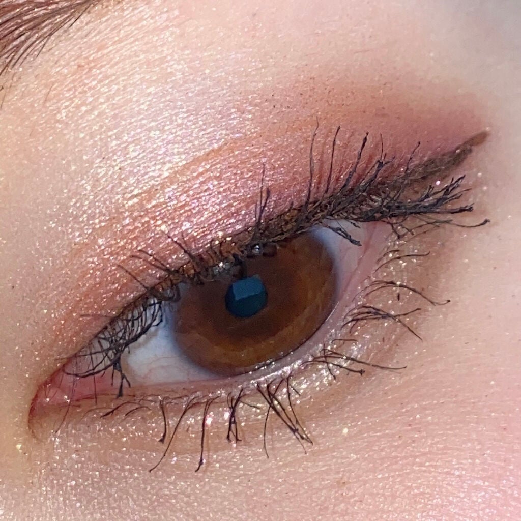 ラスティング リップカラーN/CEZANNE/口紅を使ったクチコミ(4枚目)