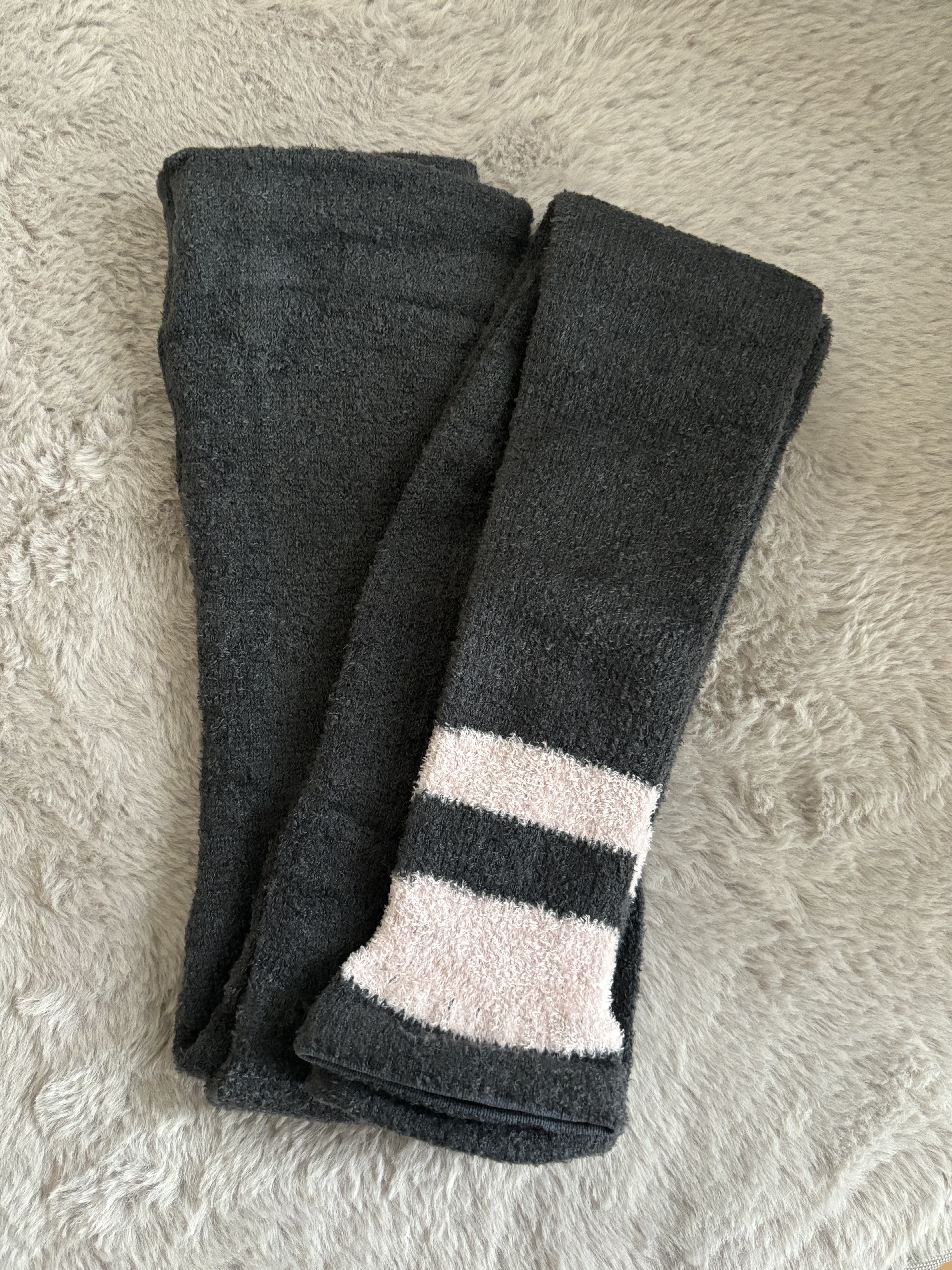 フワッとキュッと 着圧パジャマレギンス/メディキュット/着圧ソックス・レギンスを使ったクチコミ（2枚目）