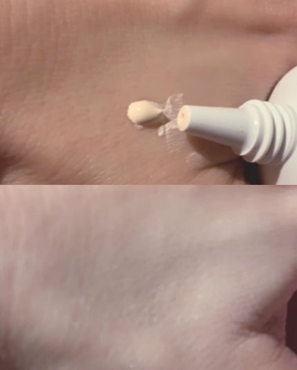 アリィー クロノビューティ カラーチューニングUV/アリィー/日焼け止めクリームを使ったクチコミ(4枚目)