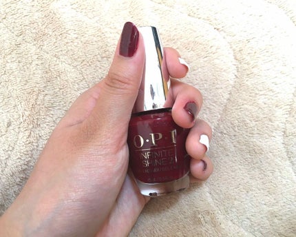 カラフルネイルズ/キャンメイク/マニキュアを使ったクチコミ(1枚目)