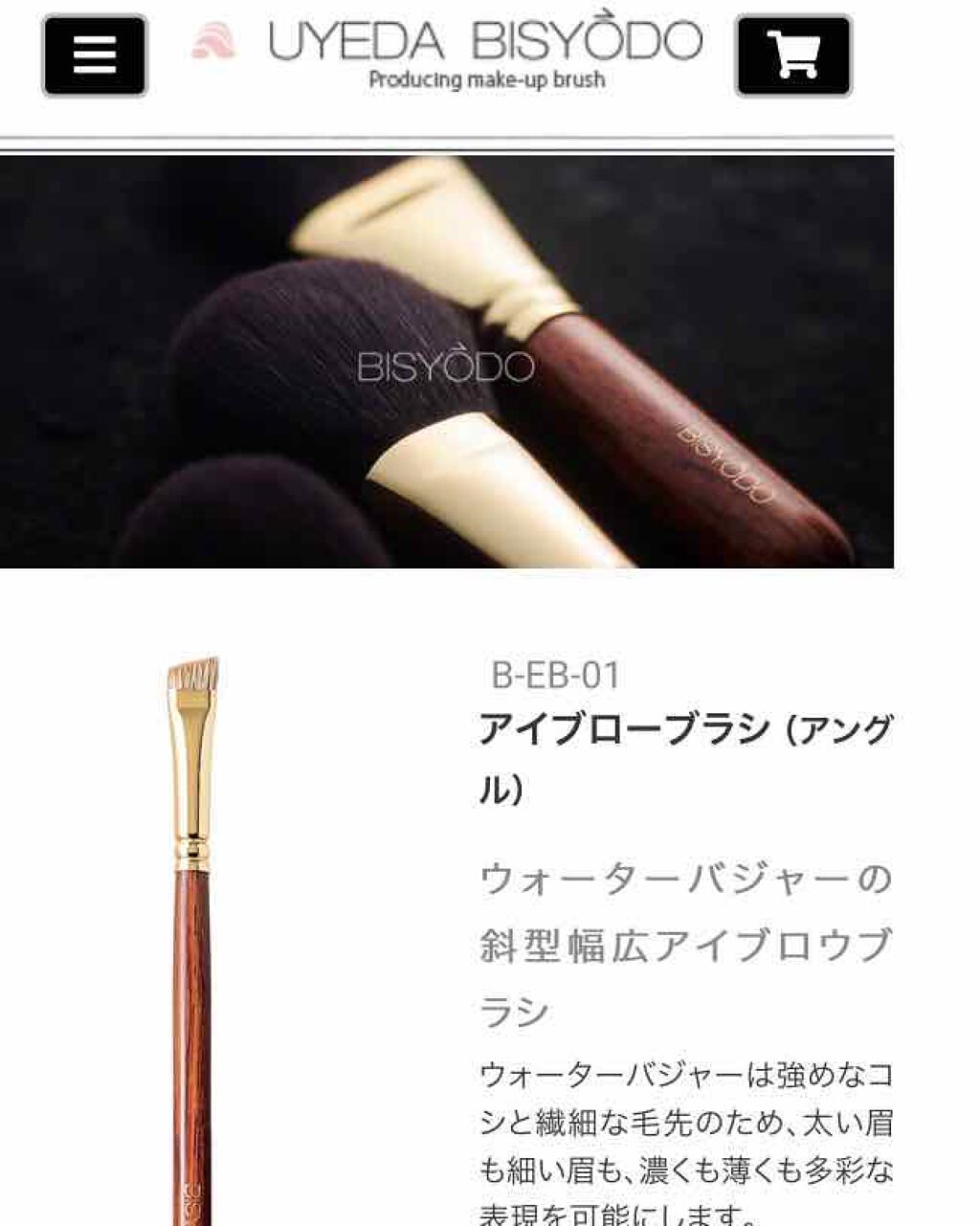 アイブロウ スリム/Elégance/アイブロウペンシルを使ったクチコミ(2枚目)