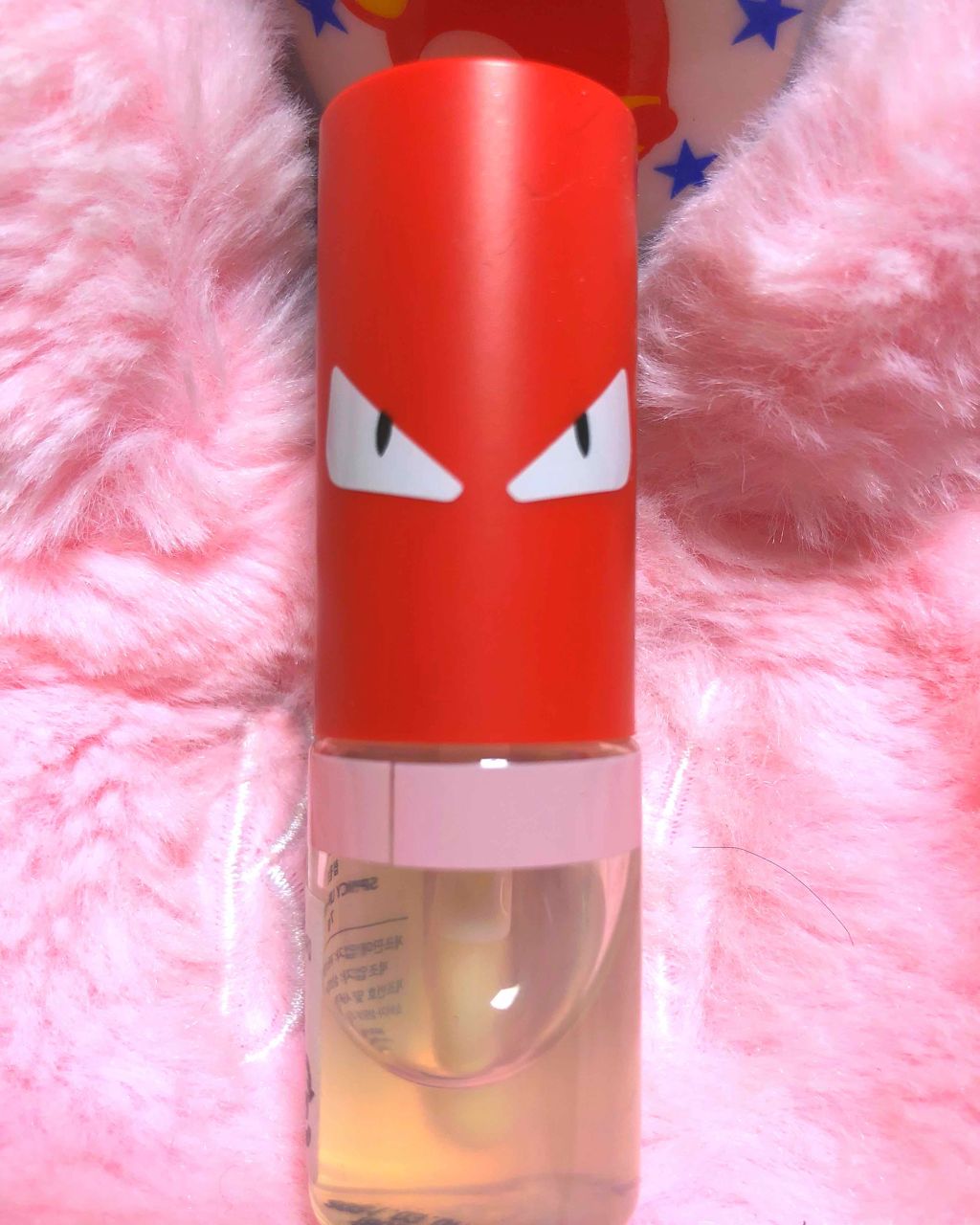 Spicy Lip Pump/HOTOMI/リップケアを使ったクチコミ（1枚目）