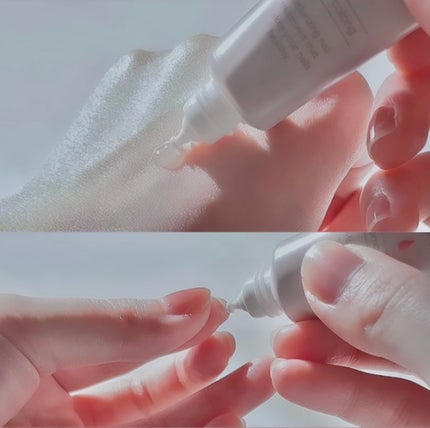 メイクミーハッピー ネイルオイル momo oolong/キャンメイク/ネイルオイル・トリートメントを使ったクチコミ(4枚目)