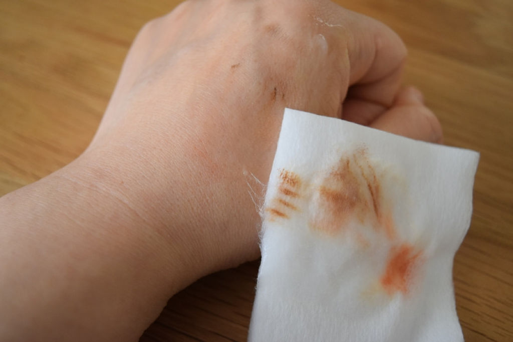 モーゼ パーフェクト ホワイト クレンジング/モゼ/クレンジングジェルを使ったクチコミ（3枚目）