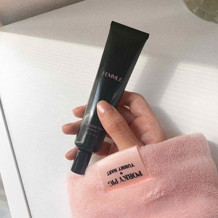 トーンアップUVクリーム SPF50 PA+++/FEMMUE/化粧下地を使ったクチコミ(1枚目)