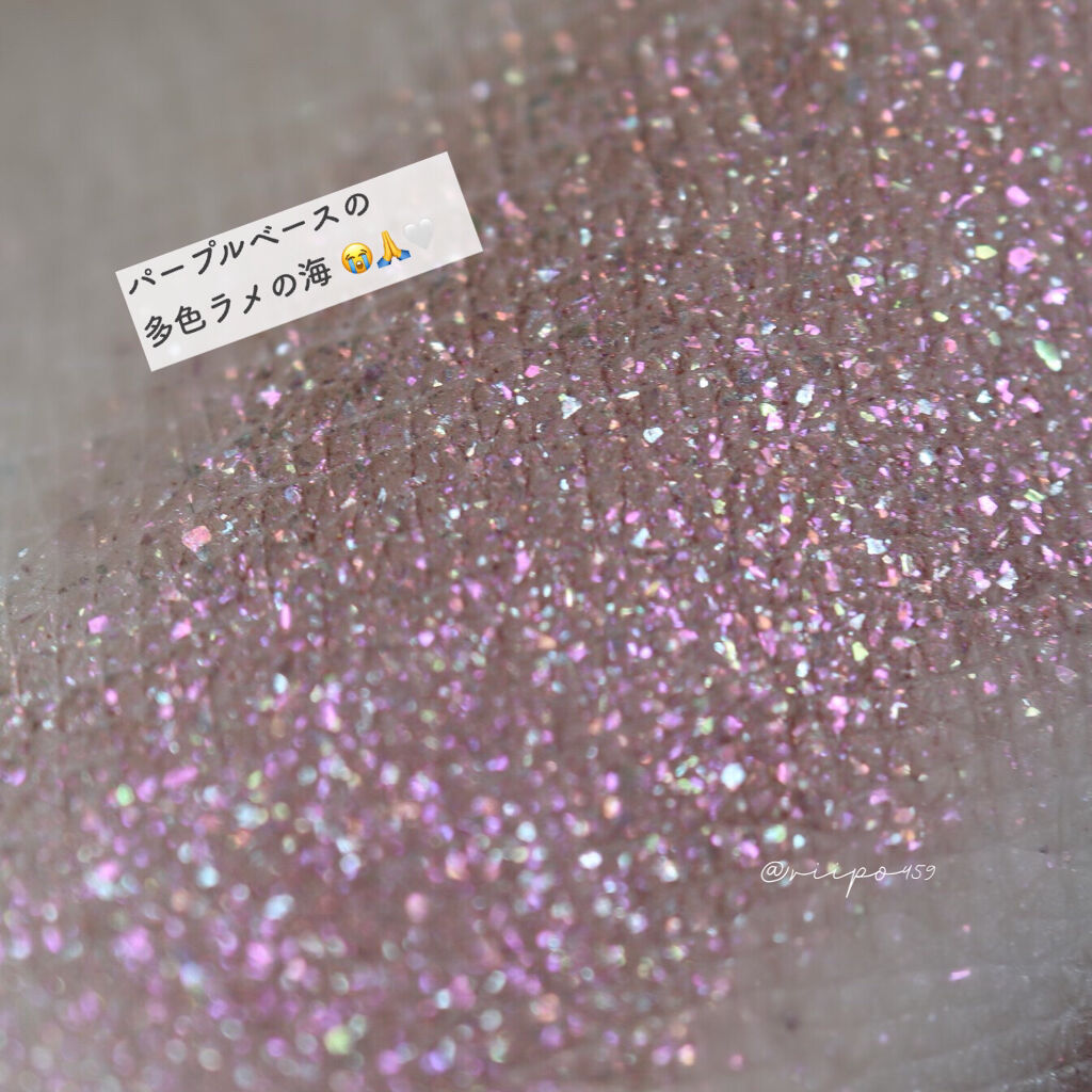 ベターザンアイズ  韓服エディション/rom&nd/アイシャドウパレットを使ったクチコミ（3枚目）