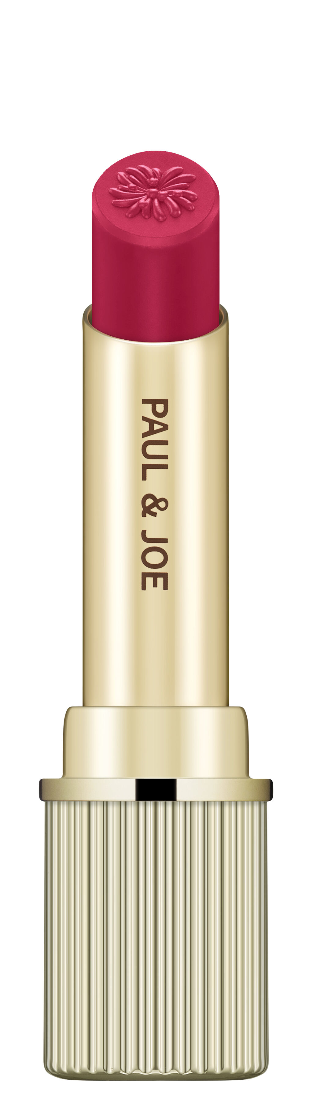 リップスティック N/PAUL & JOE BEAUTE/口紅を使ったクチコミ（2枚目）